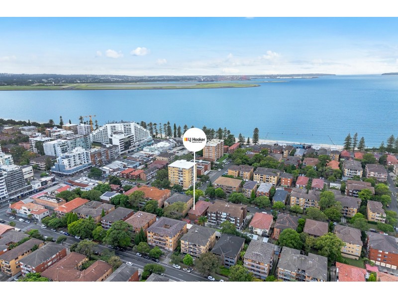 3/15 Trafalgar Street, Brighton-le-sands NSW 2216