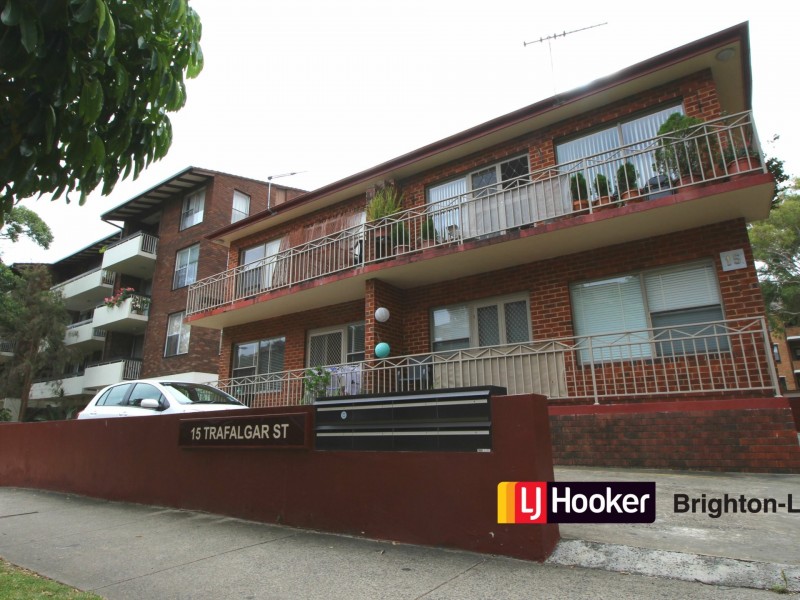 15 Trafalgar Street, Brighton-le-sands NSW 2216