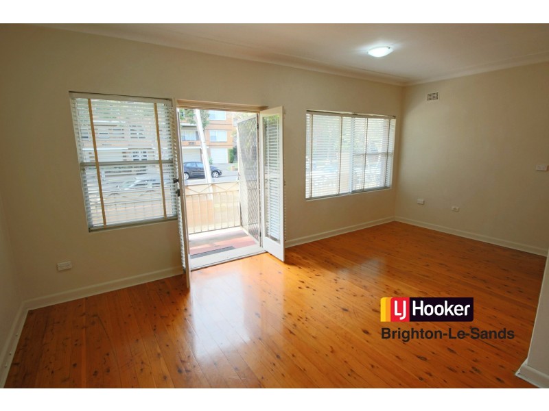 15 Trafalgar Street, Brighton-le-sands NSW 2216