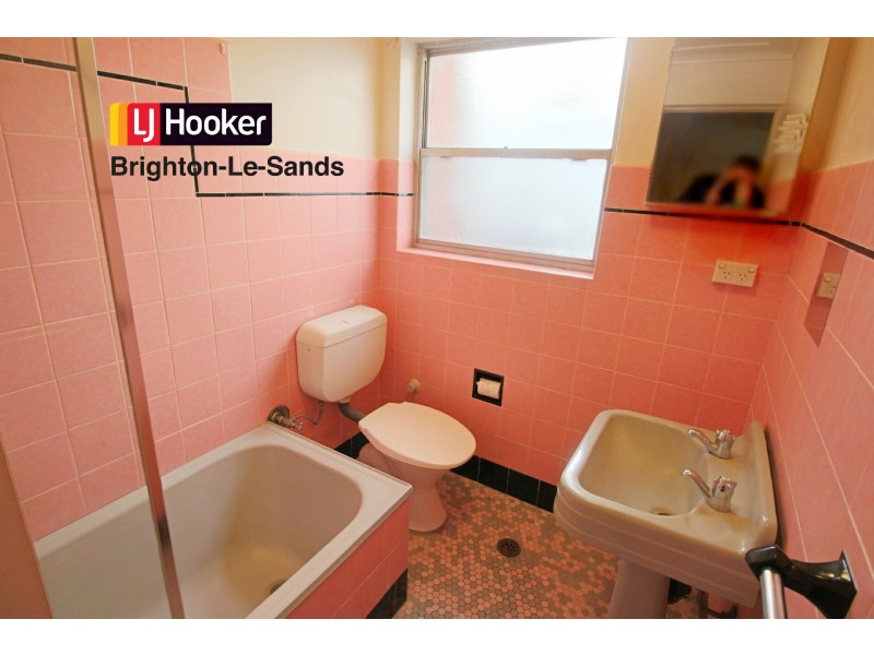 15 Trafalgar Street, Brighton-le-sands NSW 2216