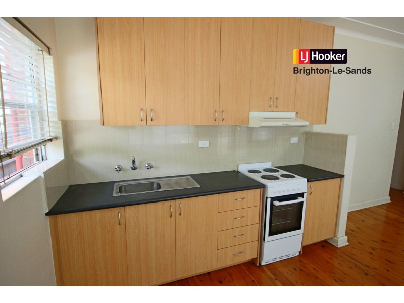 15 Trafalgar Street, Brighton-le-sands NSW 2216
