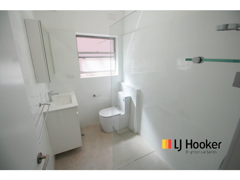 1/15 Trafalgar Street, Brighton-le-sands NSW 2216