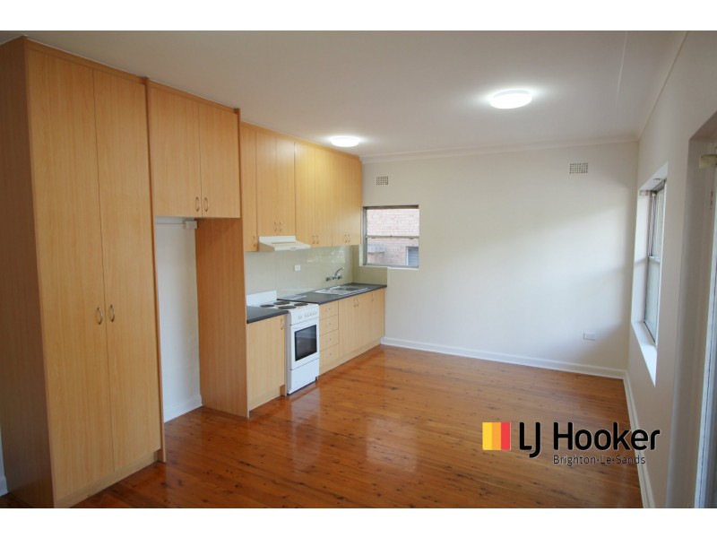 1/15 Trafalgar Street, Brighton-le-sands NSW 2216