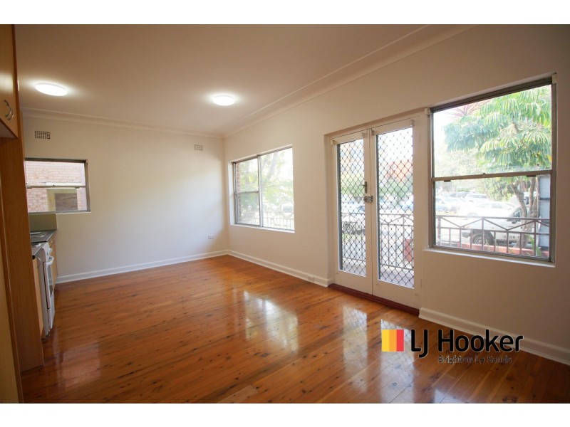 1/15 Trafalgar Street, Brighton-le-sands NSW 2216