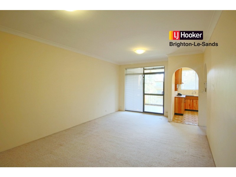 28 Trafalgar Street, Brighton-le-sands NSW 2216