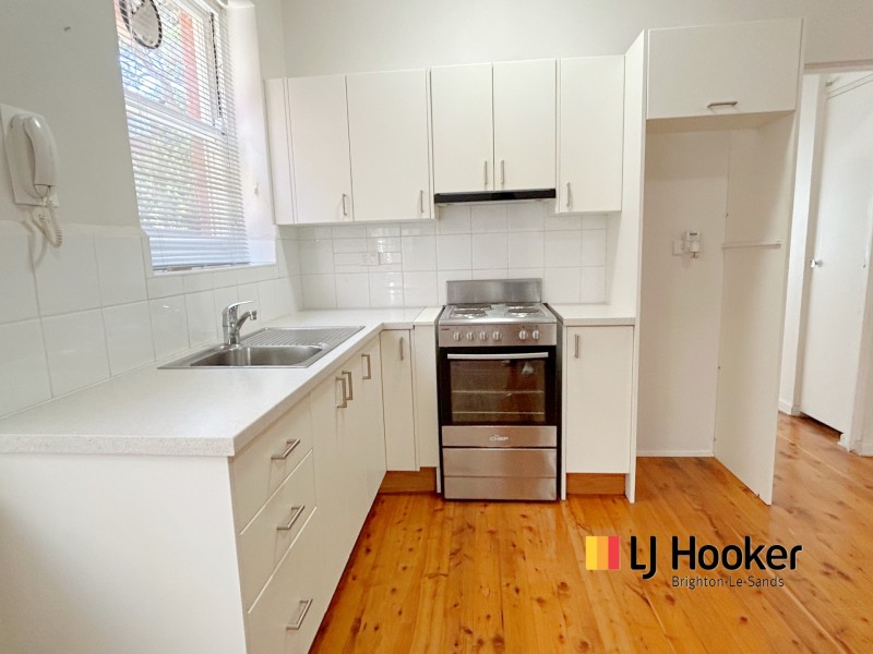 1/5 Queens Road, Brighton-le-sands NSW 2216