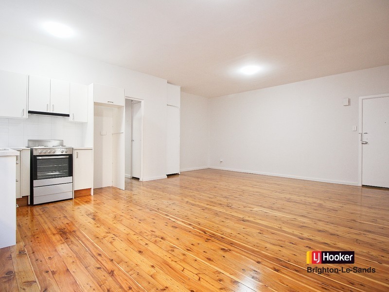 1/5 Queens Road, Brighton-le-sands NSW 2216