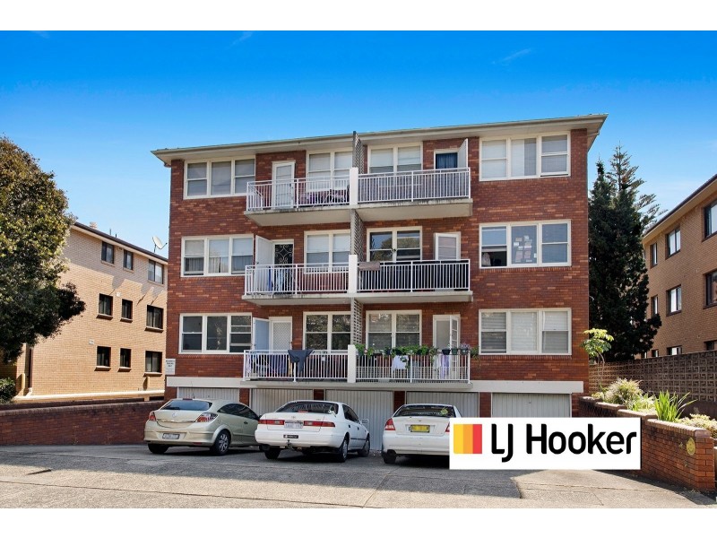 1/5 Queens Road, Brighton-le-sands NSW 2216