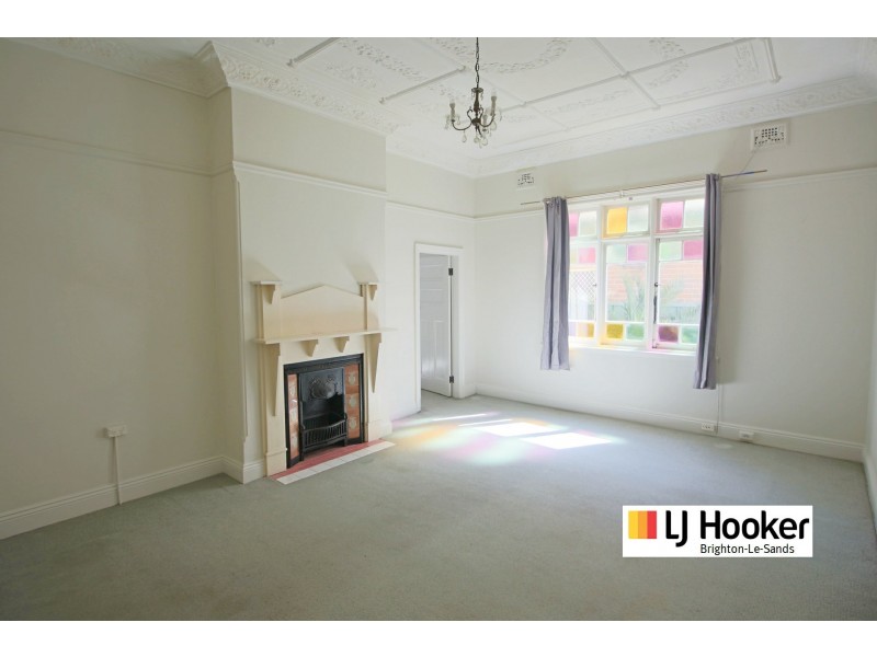 299 Bay Street, Brighton-le-sands NSW 2216