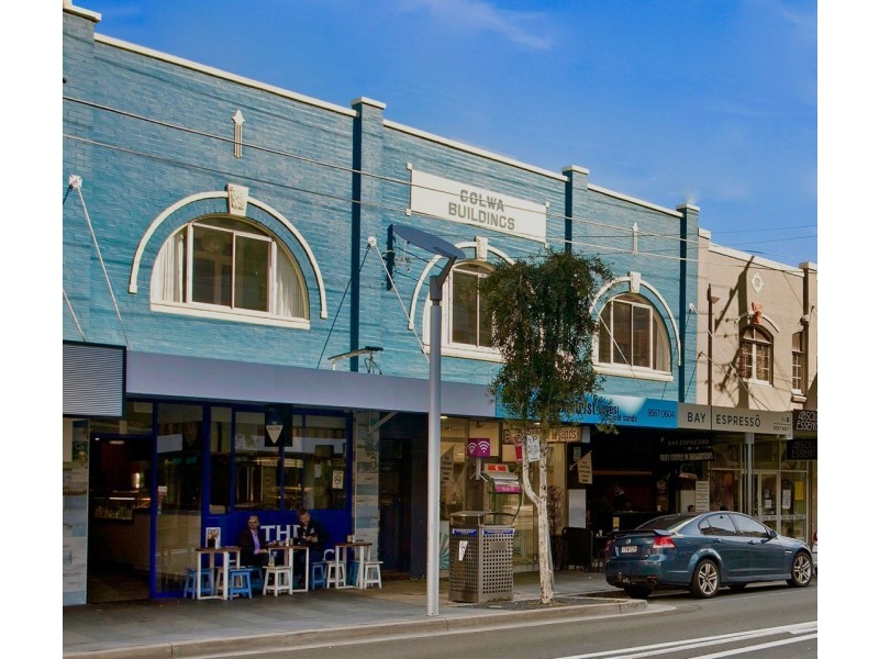 299 Bay Street, Brighton-le-sands NSW 2216