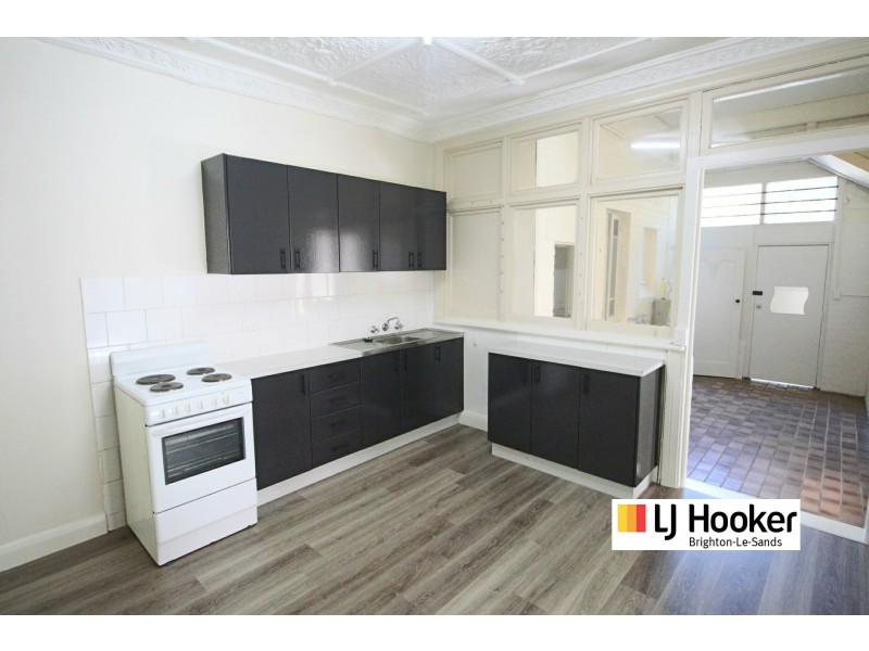 299 Bay Street, Brighton-le-sands NSW 2216