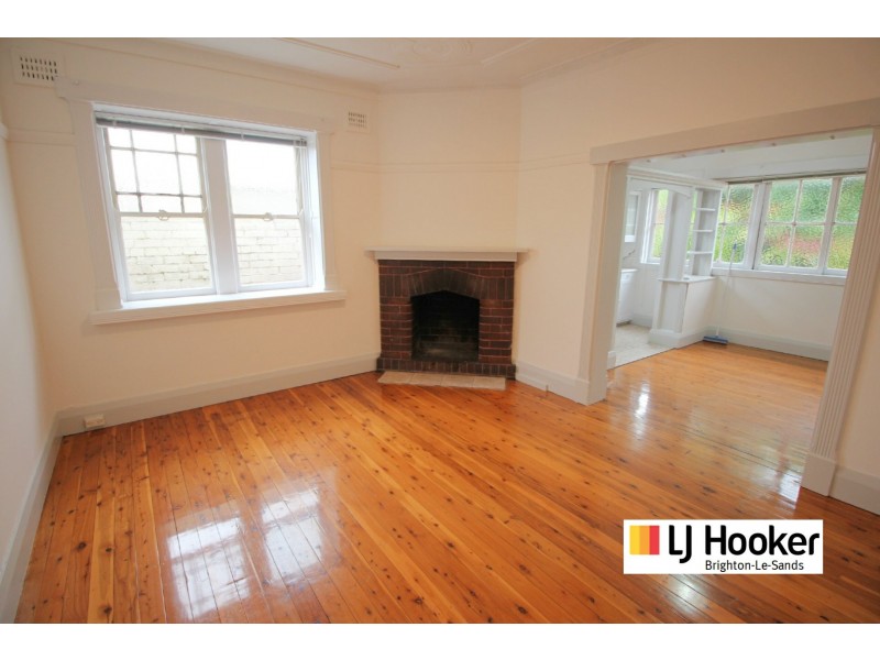 3/299 Bay Street, Brighton-le-sands NSW 2216