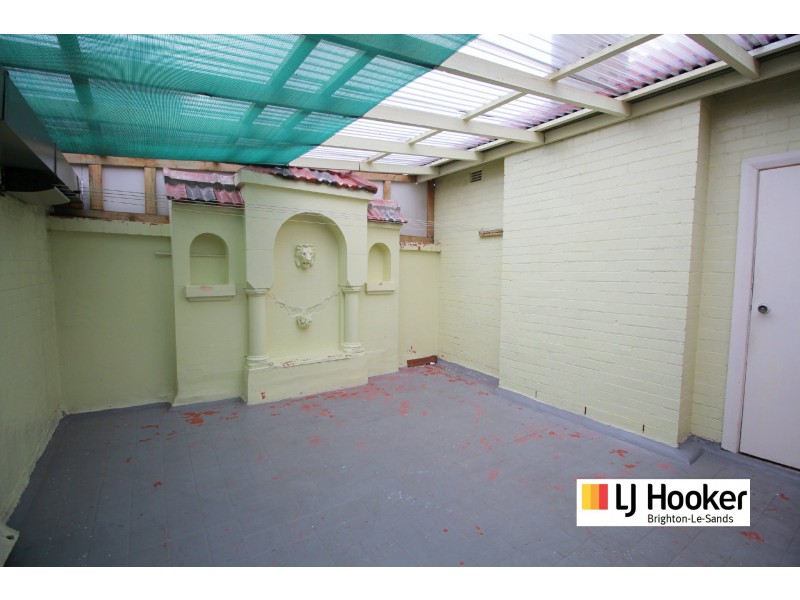 3/299 Bay Street, Brighton-le-sands NSW 2216