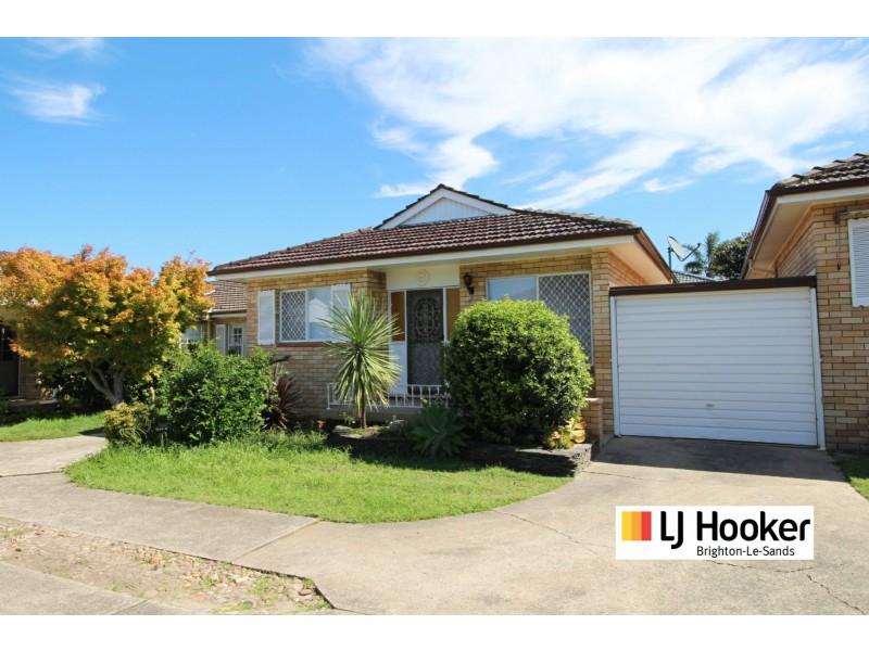 3/5-9 Toyer Avenue, Sans Souci NSW 2219