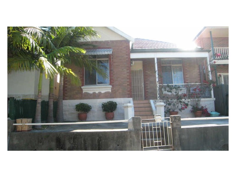 29 Bellevue Street, Arncliffe NSW 2205