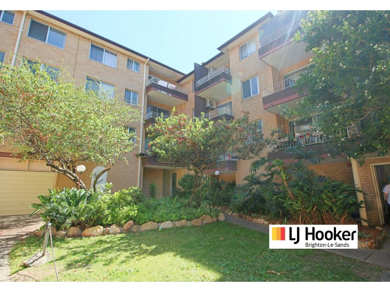 35/26A Wolli Creek Road, Banksia NSW 2216