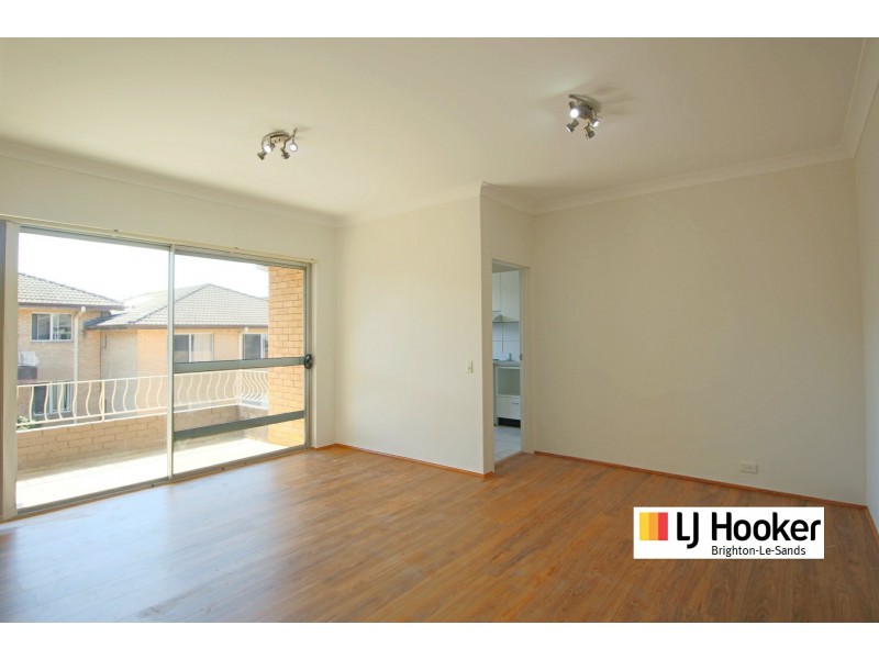 35/26A Wolli Creek Road, Banksia NSW 2216