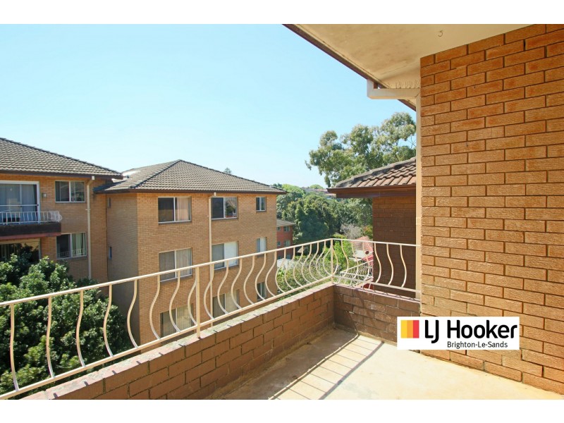 35/26A Wolli Creek Road, Banksia NSW 2216