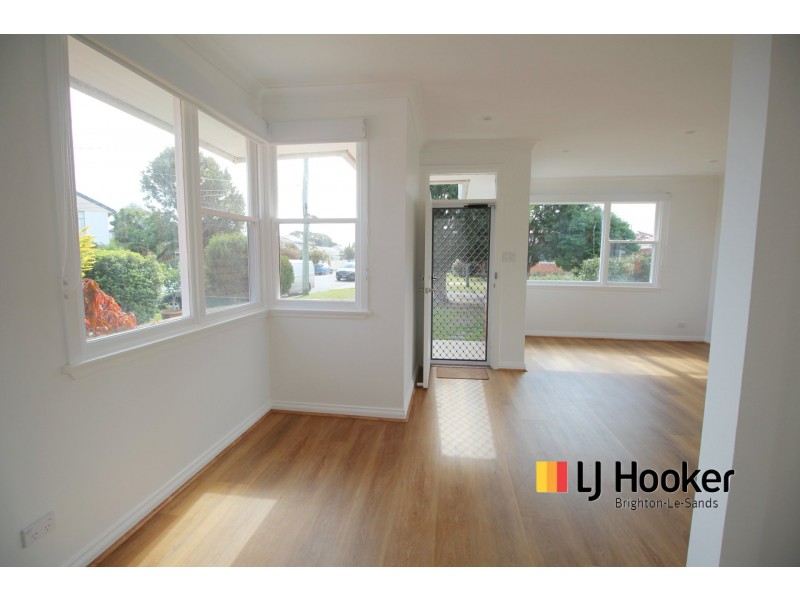 10/10 Oldham Crescent, Dolls Point NSW 2219