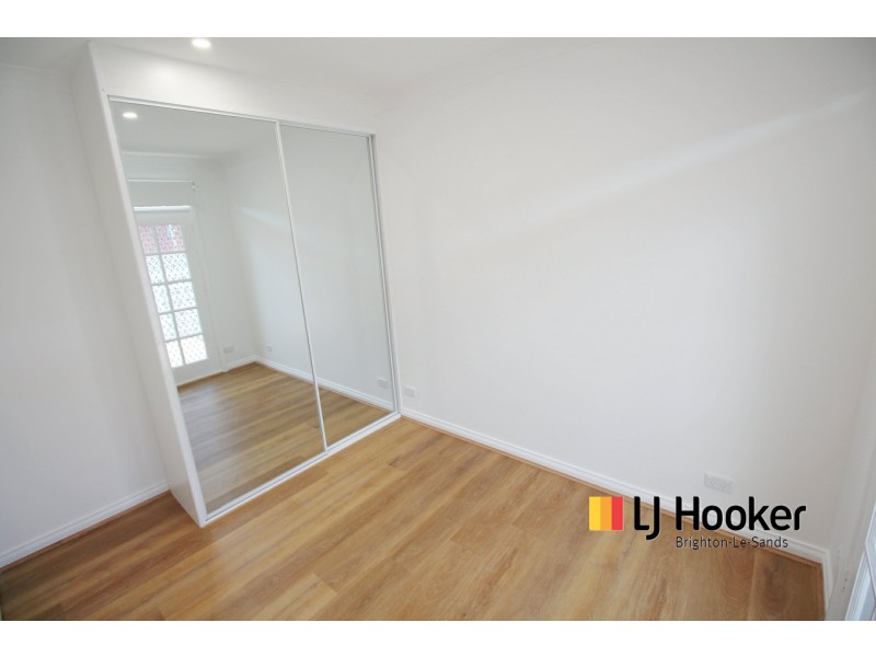 10/10 Oldham Crescent, Dolls Point NSW 2219