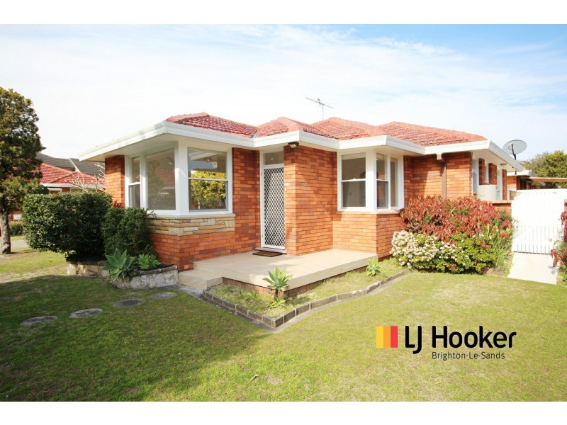 10/10 Oldham Crescent, Dolls Point NSW 2219