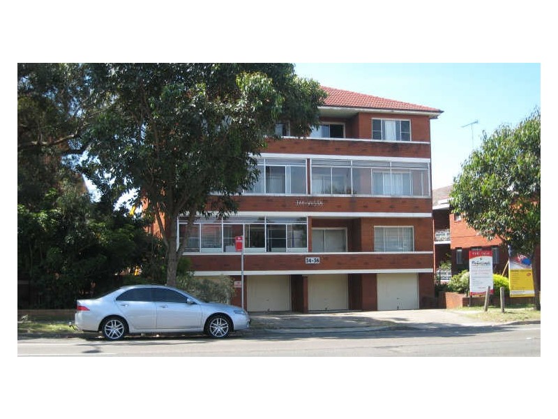 34-36 President Avenue, Kogarah NSW 2217