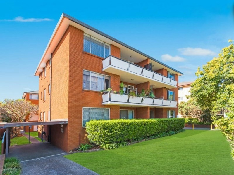 14/42 President Avenue, Kogarah NSW 2217