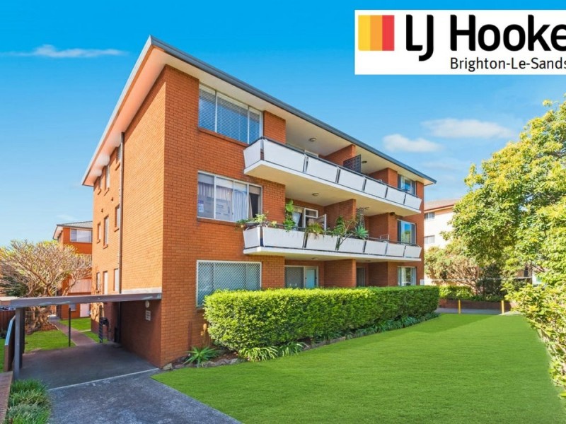 14/42 President Avenue, Kogarah NSW 2217