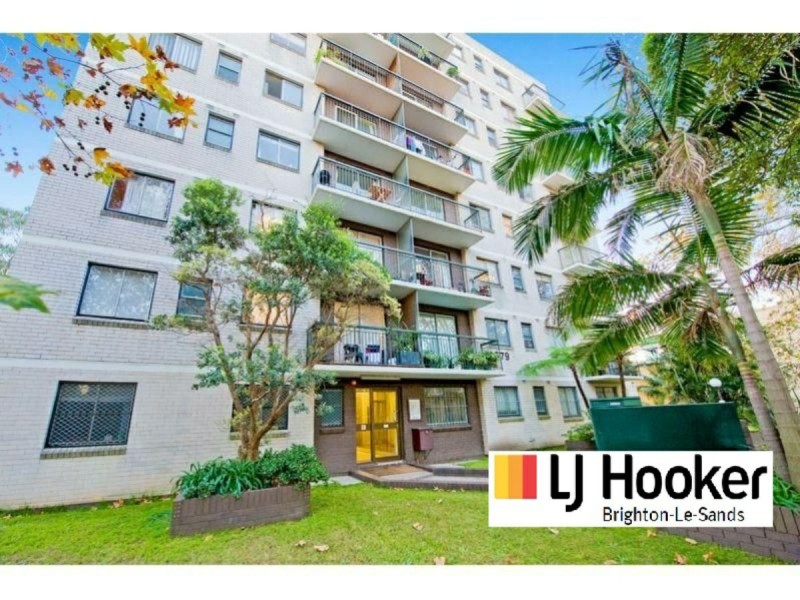 42/679 Bourke Street, Surry Hills NSW 2010
