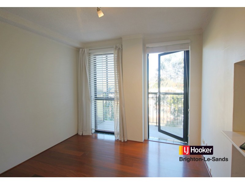 42/679 Bourke Street, Surry Hills NSW 2010