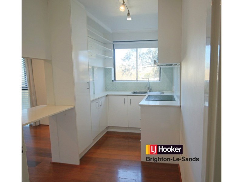 42/679 Bourke Street, Surry Hills NSW 2010