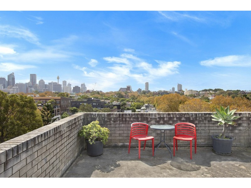 42/679 Bourke Street, Surry Hills NSW 2010