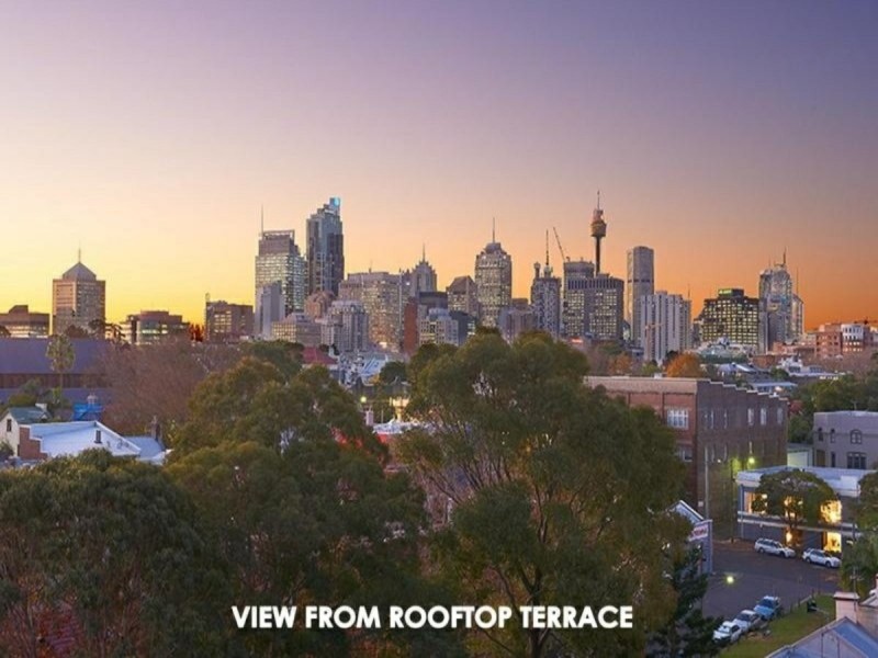 42/679 Bourke Street, Surry Hills NSW 2010