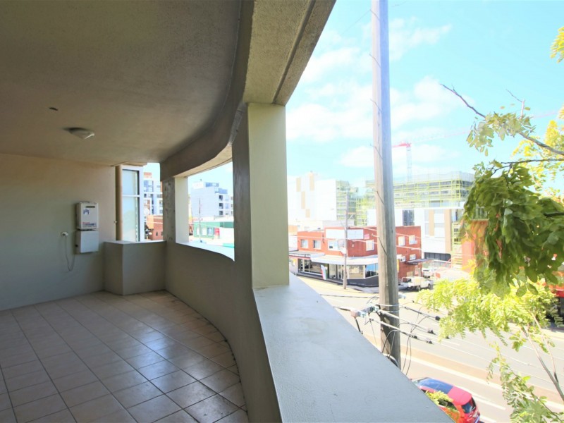 15/803 King Georges Road, South Hurstville NSW 2221