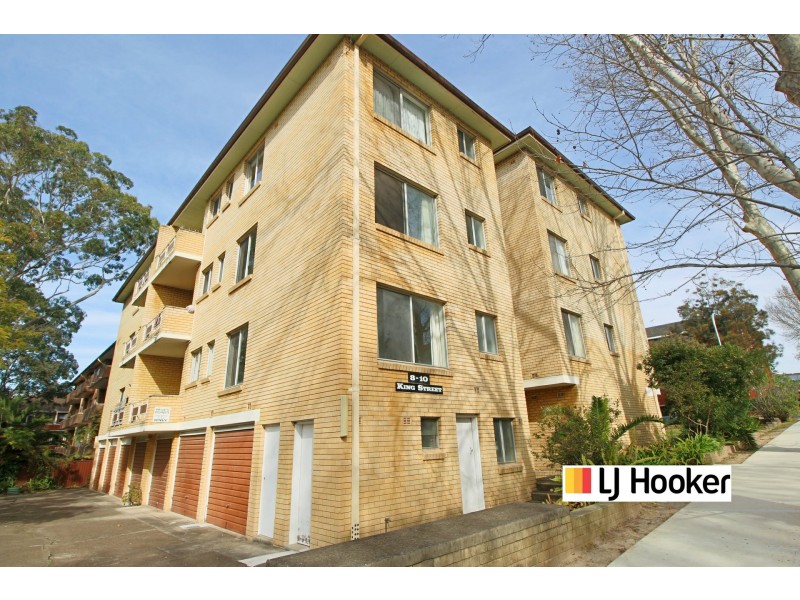 1/8-10 KING STREET, Kogarah NSW 2217