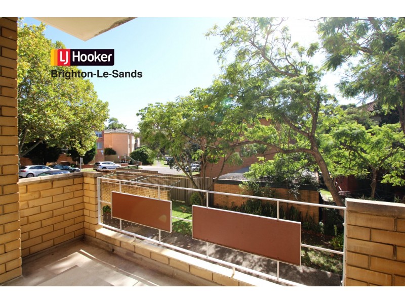 1/8-10 KING STREET, Kogarah NSW 2217