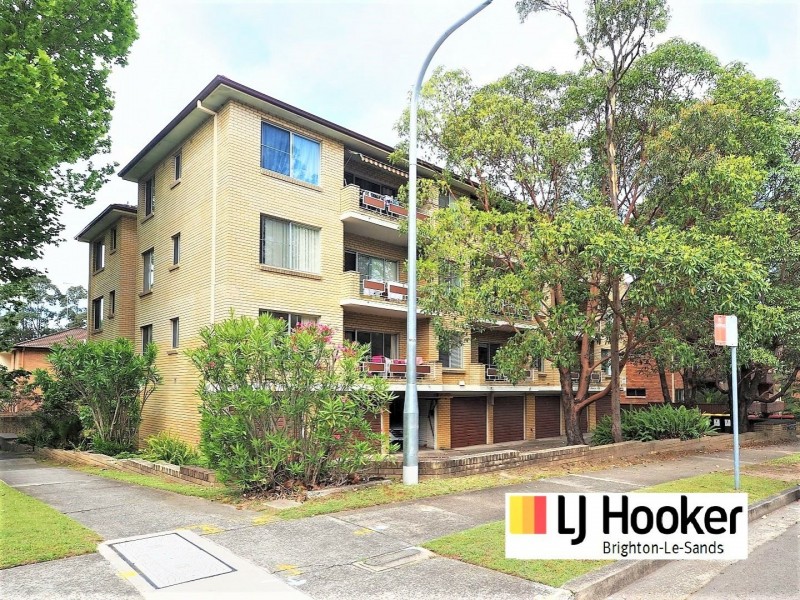 1/8-10 KING STREET, Kogarah NSW 2217
