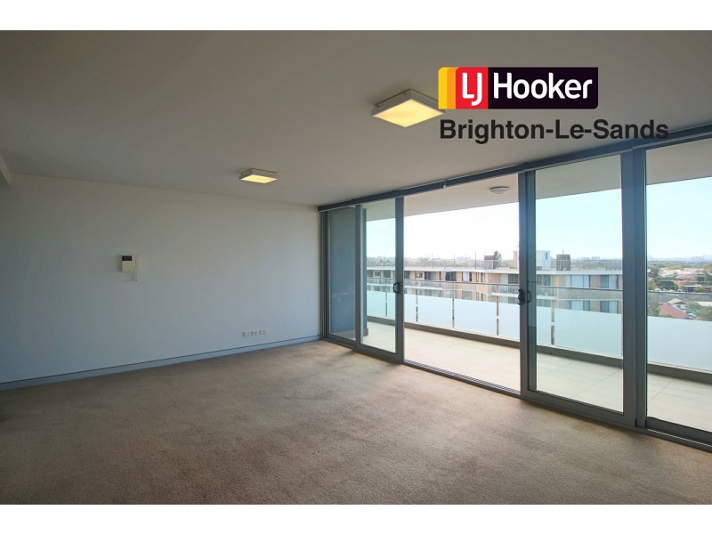 Apartment 602/251-269 Bay Street, Brighton-le-sands NSW 2216