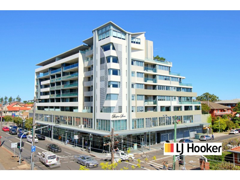 Apartment 602/251-269 Bay Street, Brighton-le-sands NSW 2216