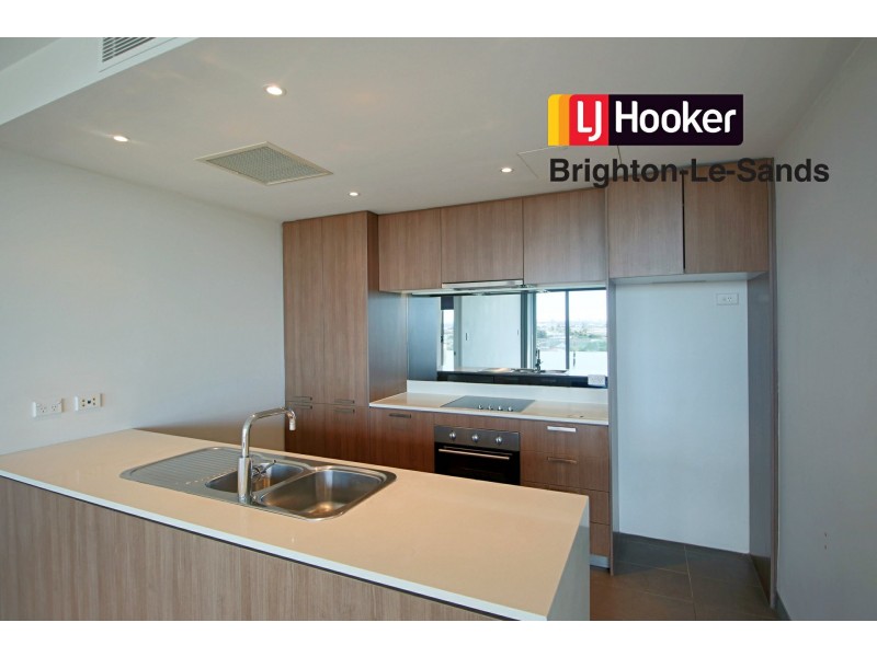 Apartment 602/251-269 Bay Street, Brighton-le-sands NSW 2216