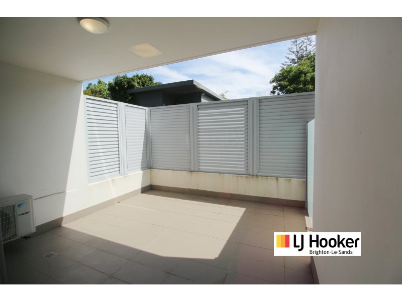 107A/251-269 Bay Street, Brighton-le-sands NSW 2216