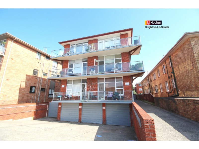 96 The Grand Parade, Brighton-le-sands NSW 2216