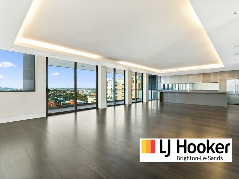 251-269 Bay Street, Brighton-le-sands NSW 2216