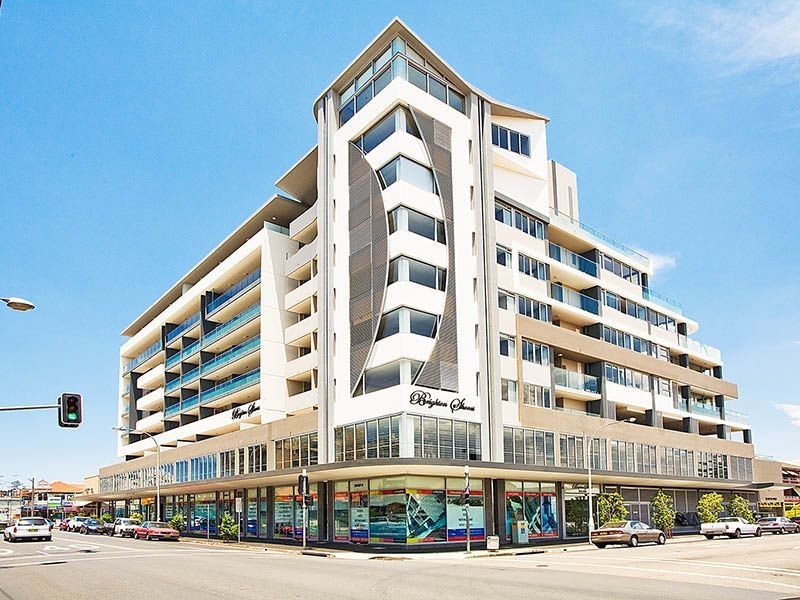 251-269 Bay Street, Brighton-le-sands NSW 2216