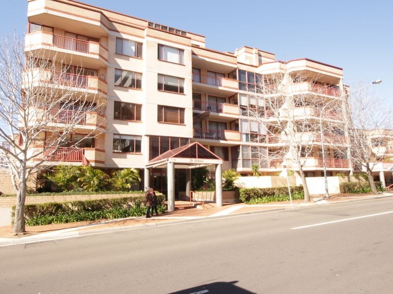 7-15 Jackson Avenue, Miranda NSW 2228