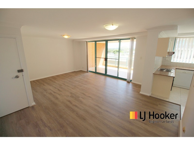 18/334 Bay Street, Brighton-le-sands NSW 2216