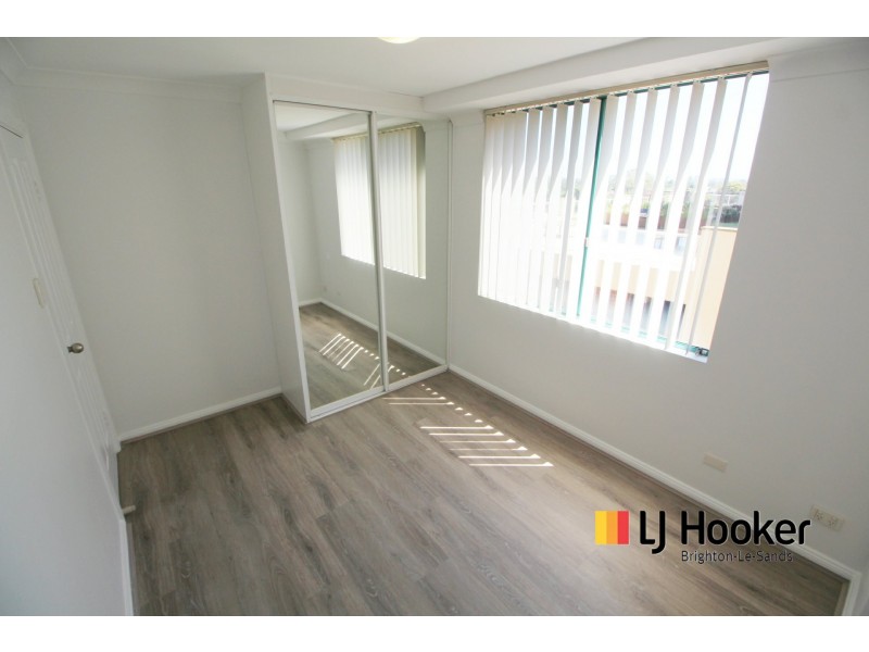 18/334 Bay Street, Brighton-le-sands NSW 2216