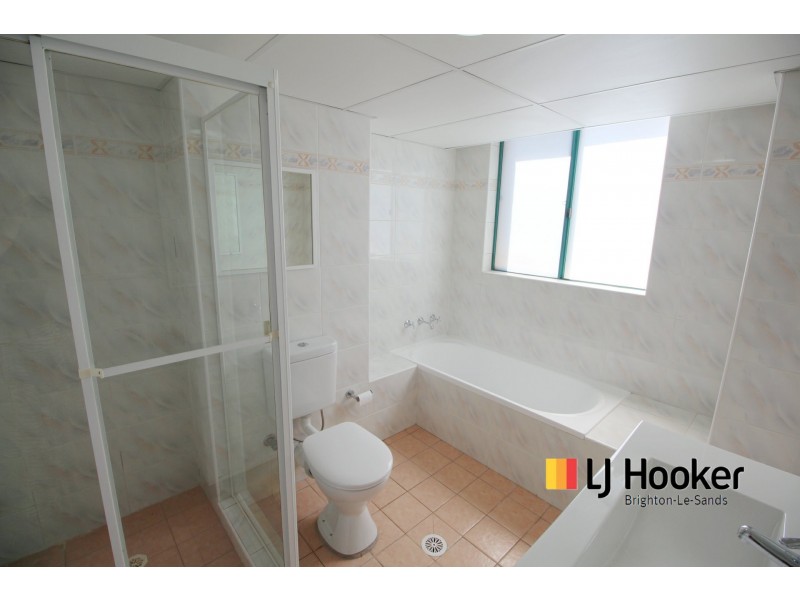 18/334 Bay Street, Brighton-le-sands NSW 2216