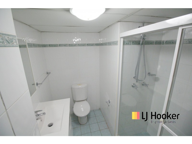 18/334 Bay Street, Brighton-le-sands NSW 2216