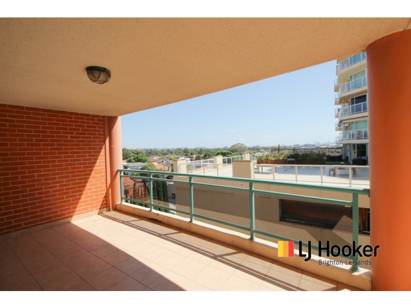 18/334 Bay Street, Brighton-le-sands NSW 2216